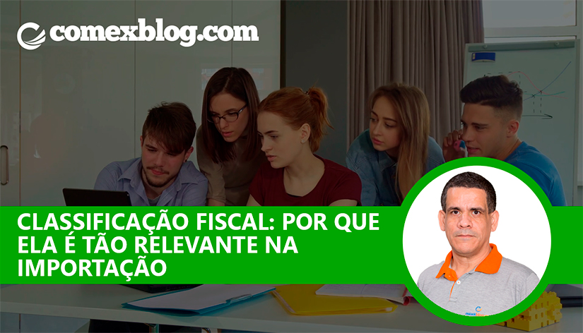 Classificação Fiscal