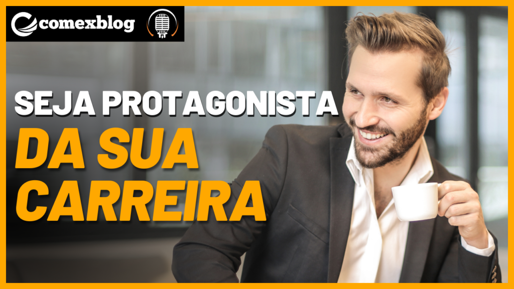 protagonista da sua carreira